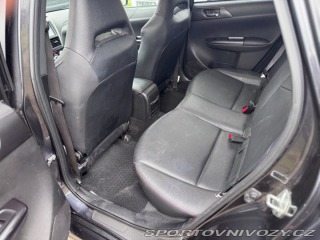 Subaru Impreza WRX STI 2010