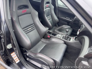 Subaru Impreza WRX STI 2010