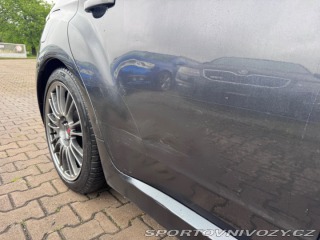 Subaru Impreza WRX STI 2010