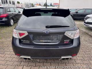 Subaru Impreza WRX STI 2010