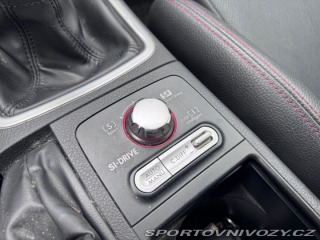 Subaru Impreza WRX STI 2010