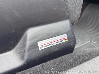 Subaru Impreza WRX STI 2010