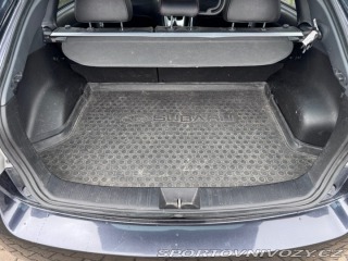 Subaru Impreza WRX STI 2010