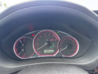 Subaru Impreza WRX STI 2010