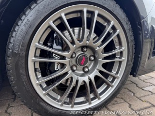 Subaru Impreza WRX STI 2010