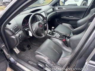 Subaru Impreza WRX STI 2010