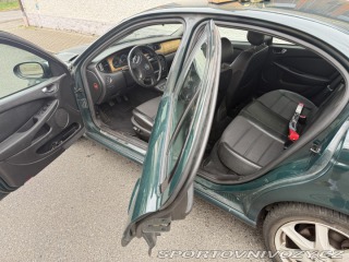 Jaguar X-Type  2001