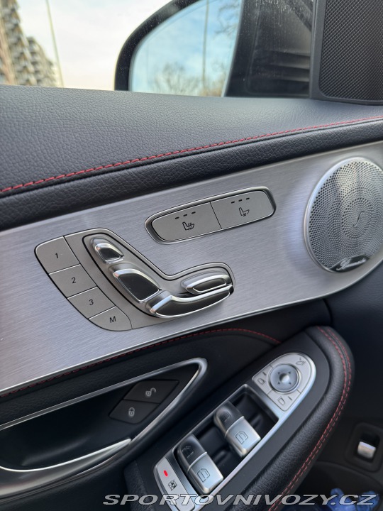 Mercedes-Benz C C43 2018
