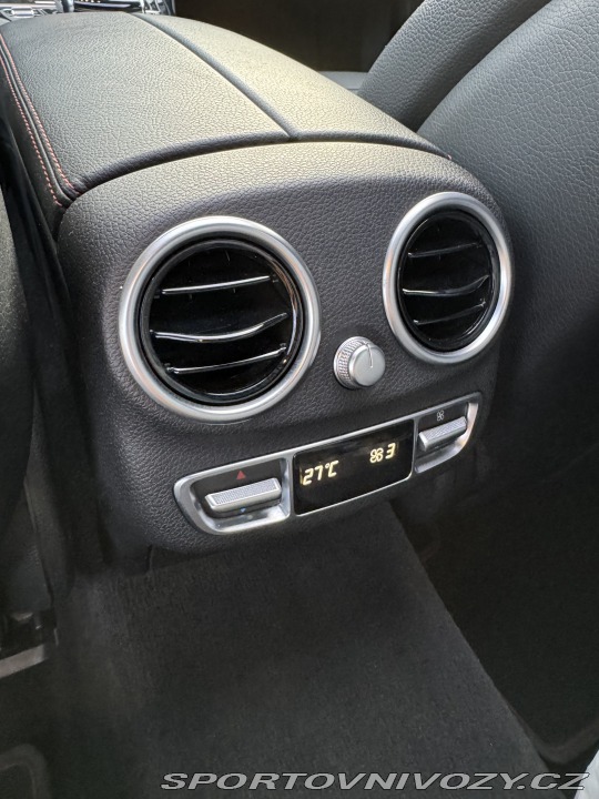 Mercedes-Benz C C43 2018