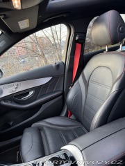 Mercedes-Benz C C43 2018