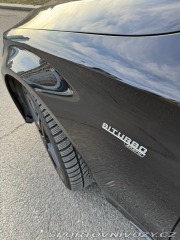 Mercedes-Benz C C43 2018