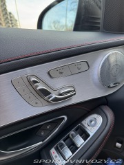 Mercedes-Benz C C43 2018
