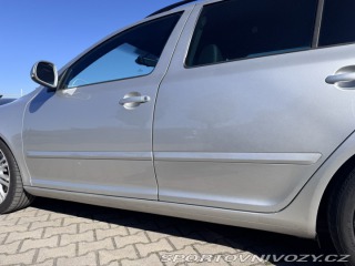 Škoda Octavia RS 2,0 TDI 125 KW 2X KOLA 2007