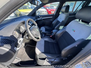 Škoda Octavia RS 2,0 TDI 125 KW 2X KOLA 2007