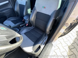 Škoda Octavia RS 2,0 TDI 125 KW 2X KOLA 2007