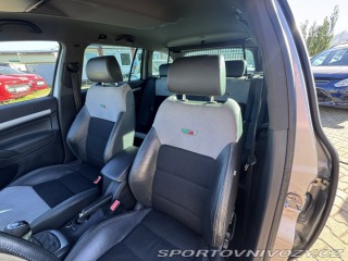 Škoda Octavia RS 2,0 TDI 125 KW 2X KOLA 2007