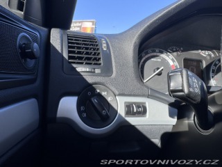 Škoda Octavia RS 2,0 TDI 125 KW 2X KOLA 2007