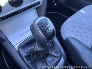 Škoda Octavia RS 2,0 TDI 125 KW 2X KOLA 2007