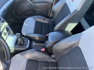 Škoda Octavia RS 2,0 TDI 125 KW 2X KOLA 2007
