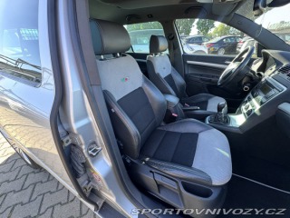 Škoda Octavia RS 2,0 TDI 125 KW 2X KOLA 2007