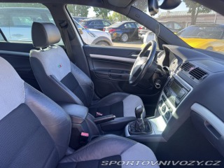 Škoda Octavia RS 2,0 TDI 125 KW 2X KOLA 2007