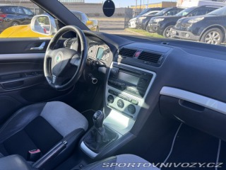 Škoda Octavia RS 2,0 TDI 125 KW 2X KOLA 2007