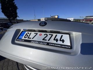 Škoda Octavia RS 2,0 TDI 125 KW 2X KOLA 2007