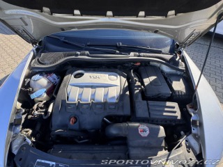 Škoda Octavia RS 2,0 TDI 125 KW 2X KOLA 2007
