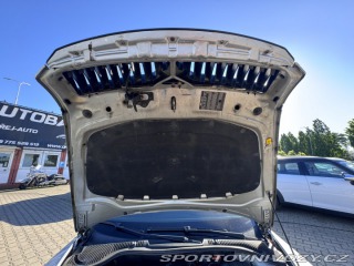 Škoda Octavia RS 2,0 TDI 125 KW 2X KOLA 2007