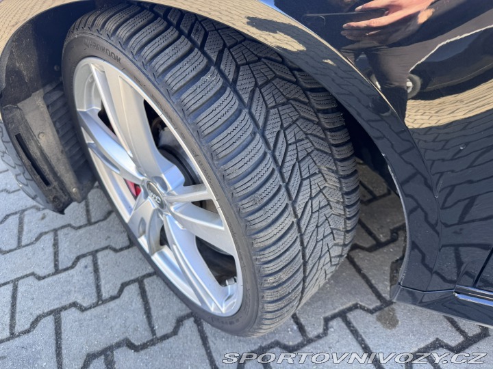 Audi RS3 4X4 2,5 TFSI 400 2019