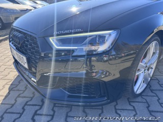 Audi RS3 4X4 2,5 TFSI 400 2019