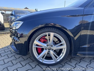 Audi RS3 4X4 2,5 TFSI 400 2019