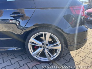 Audi RS3 4X4 2,5 TFSI 400 2019