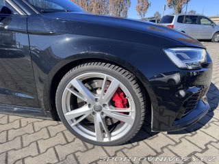 Audi RS3 4X4 2,5 TFSI 400 2019