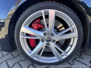 Audi RS3 4X4 2,5 TFSI 400 2019