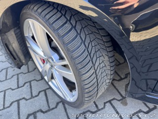 Audi RS3 4X4 2,5 TFSI 400 2019