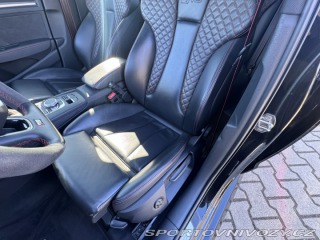 Audi RS3 4X4 2,5 TFSI 400 2019