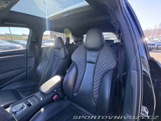 Audi RS3 4X4 2,5 TFSI 400 2019