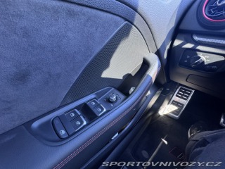 Audi RS3 4X4 2,5 TFSI 400 2019