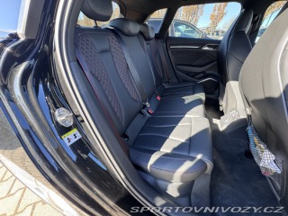 Audi RS3 4X4 2,5 TFSI 400 2019