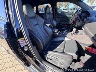 Audi RS3 4X4 2,5 TFSI 400 2019