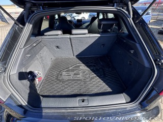 Audi RS3 4X4 2,5 TFSI 400 2019