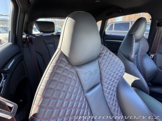 Audi RS3 4X4 2,5 TFSI 400 2019