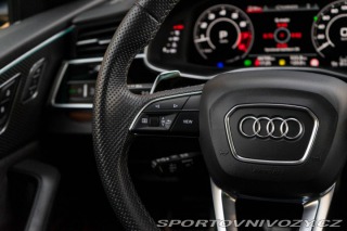 Audi RS Q8 2022