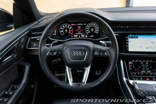 Audi RS Q8 2022