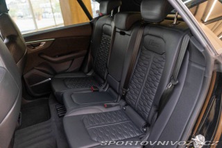 Audi RS Q8 2022
