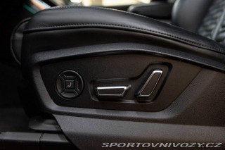 Audi RS Q8 2022