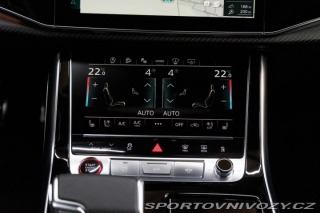 Audi RS Q8 2022