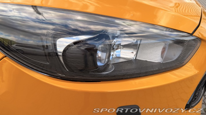 Ford Focus ST 2016