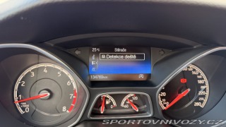 Ford Focus ST 2016